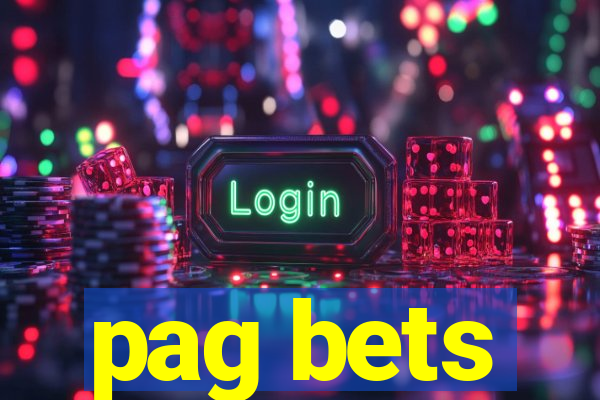 pag bets